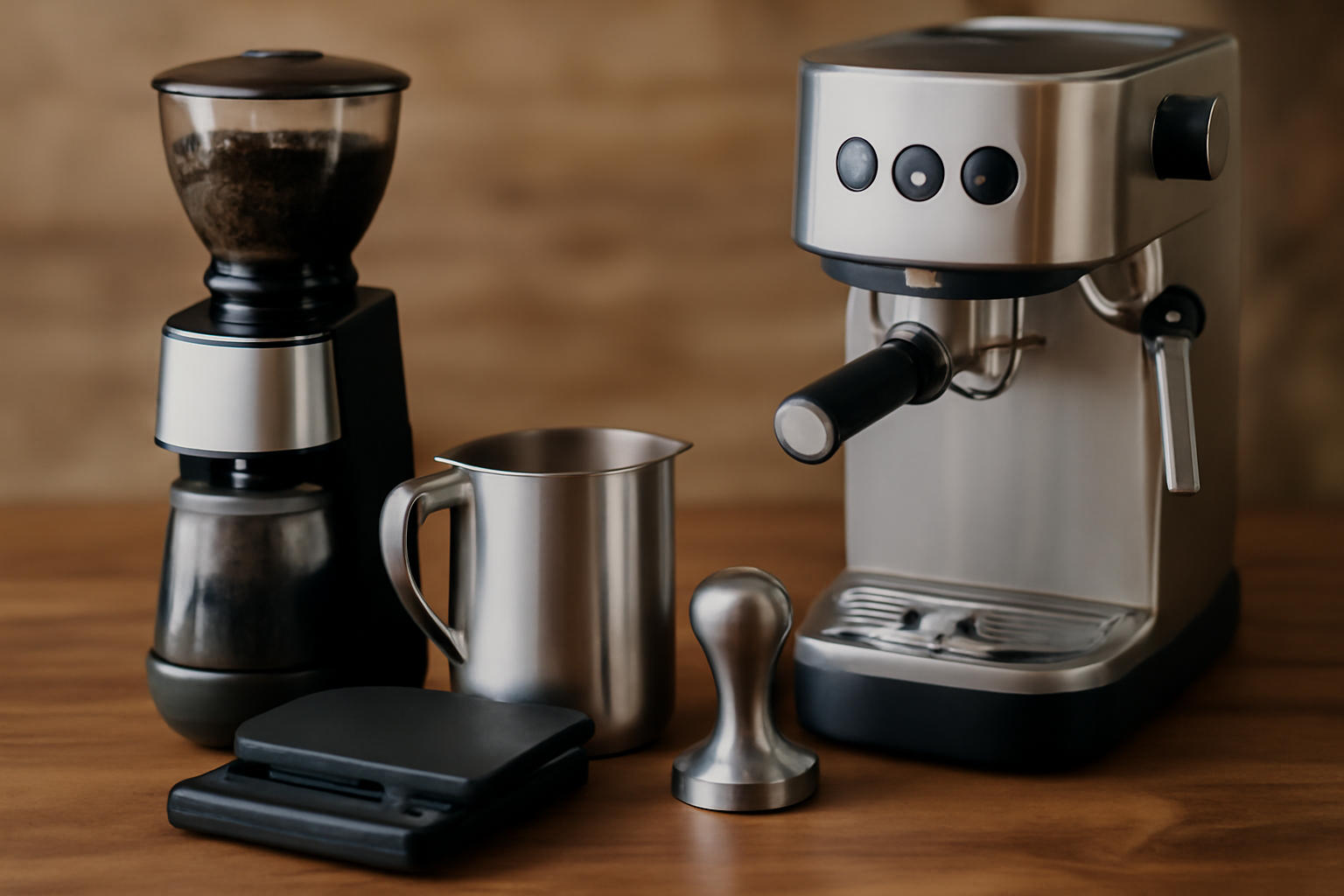 The Best Coffee Brewing Tools for Every Barista
