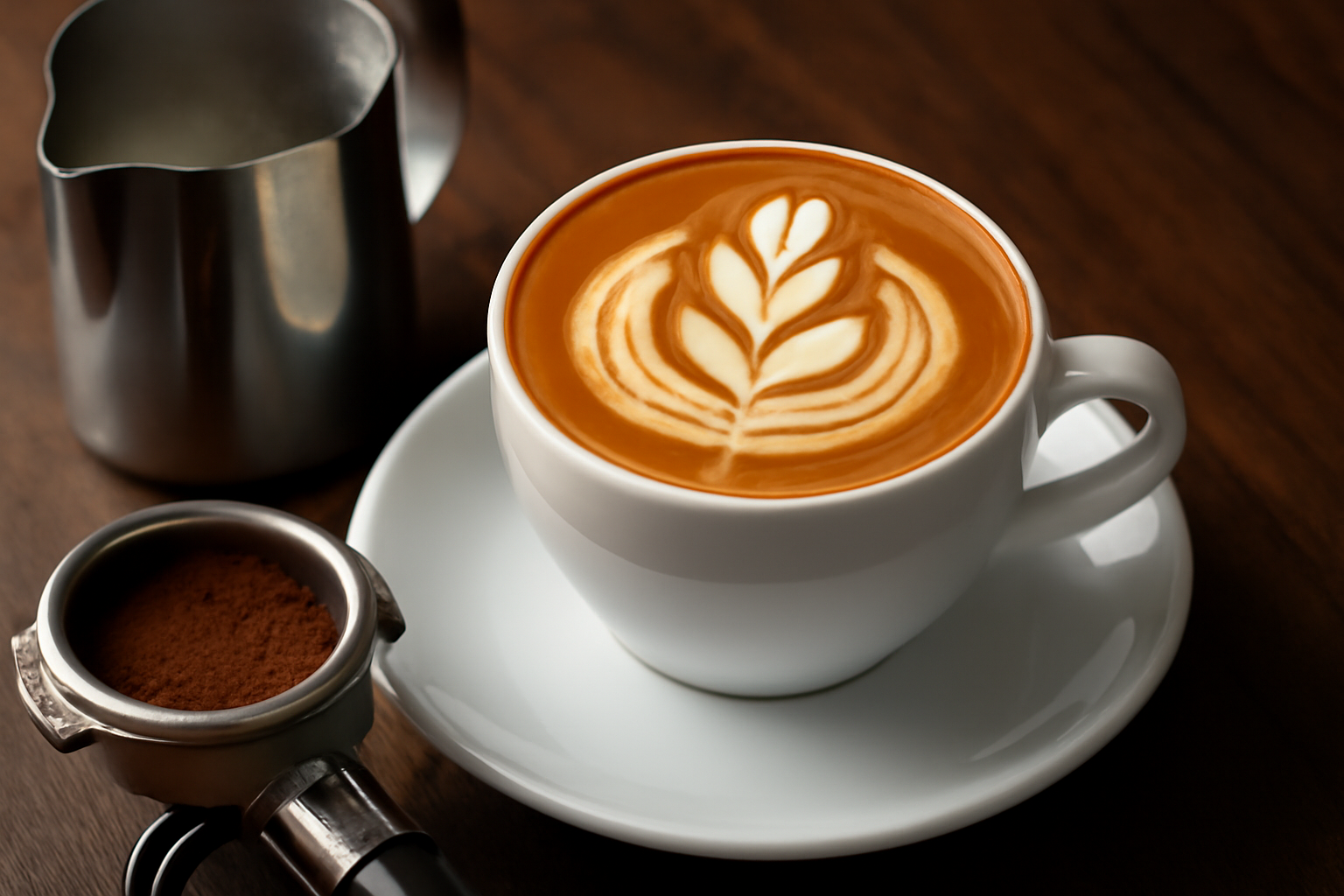 How to Make the Perfect Cappuccino: Tips and Techniques for Baristas