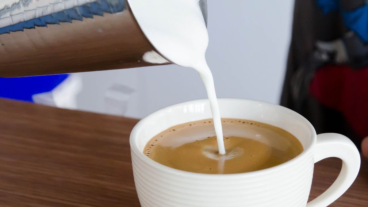 How to Make the Perfect Cappuccino at Home