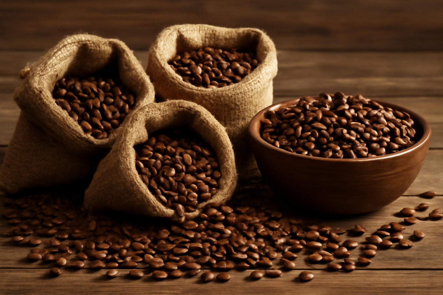 The Best Coffee Beans for Espresso: How to Choose the Right One