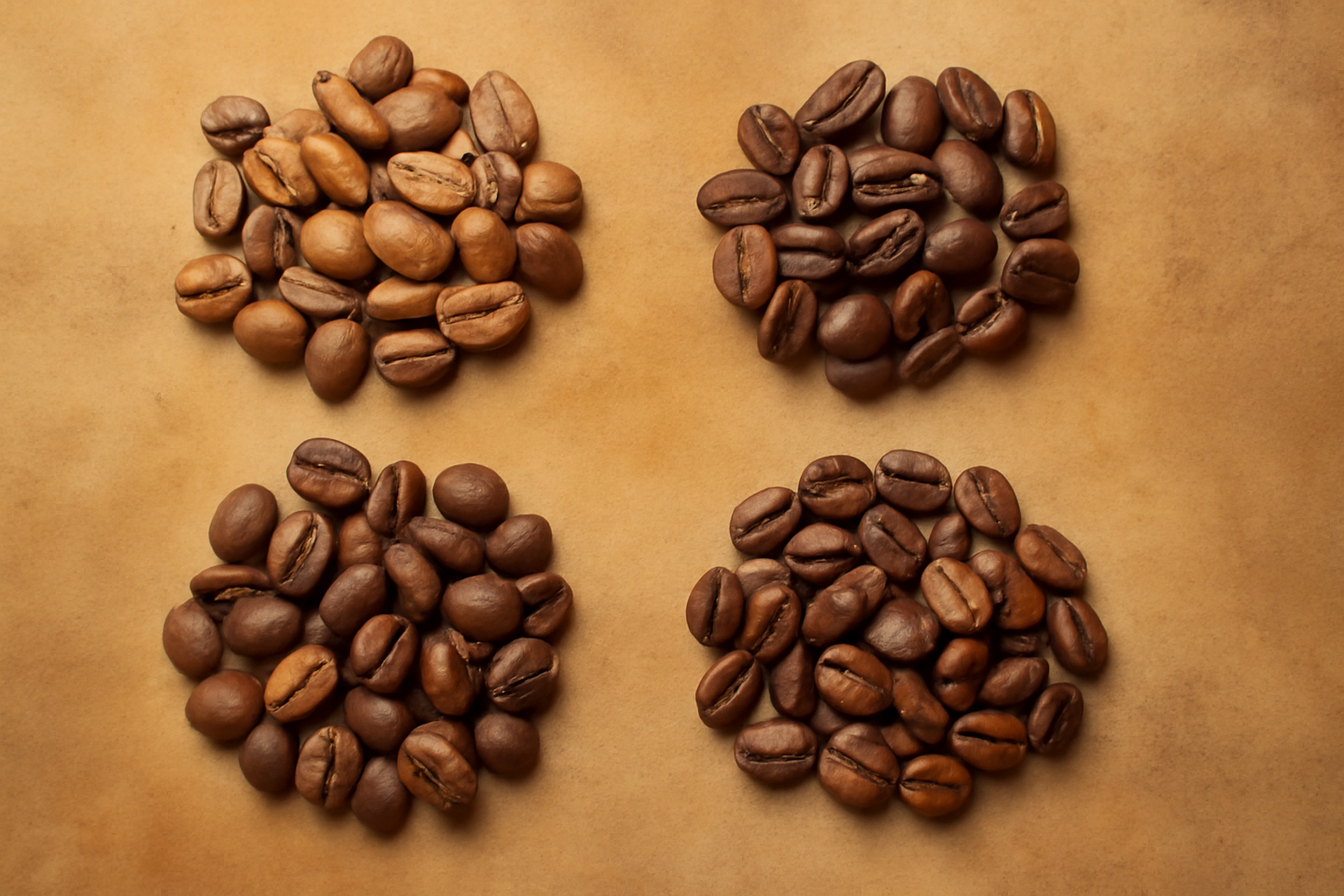 The Different Types of Coffee Beans and How They Affect Your Brew