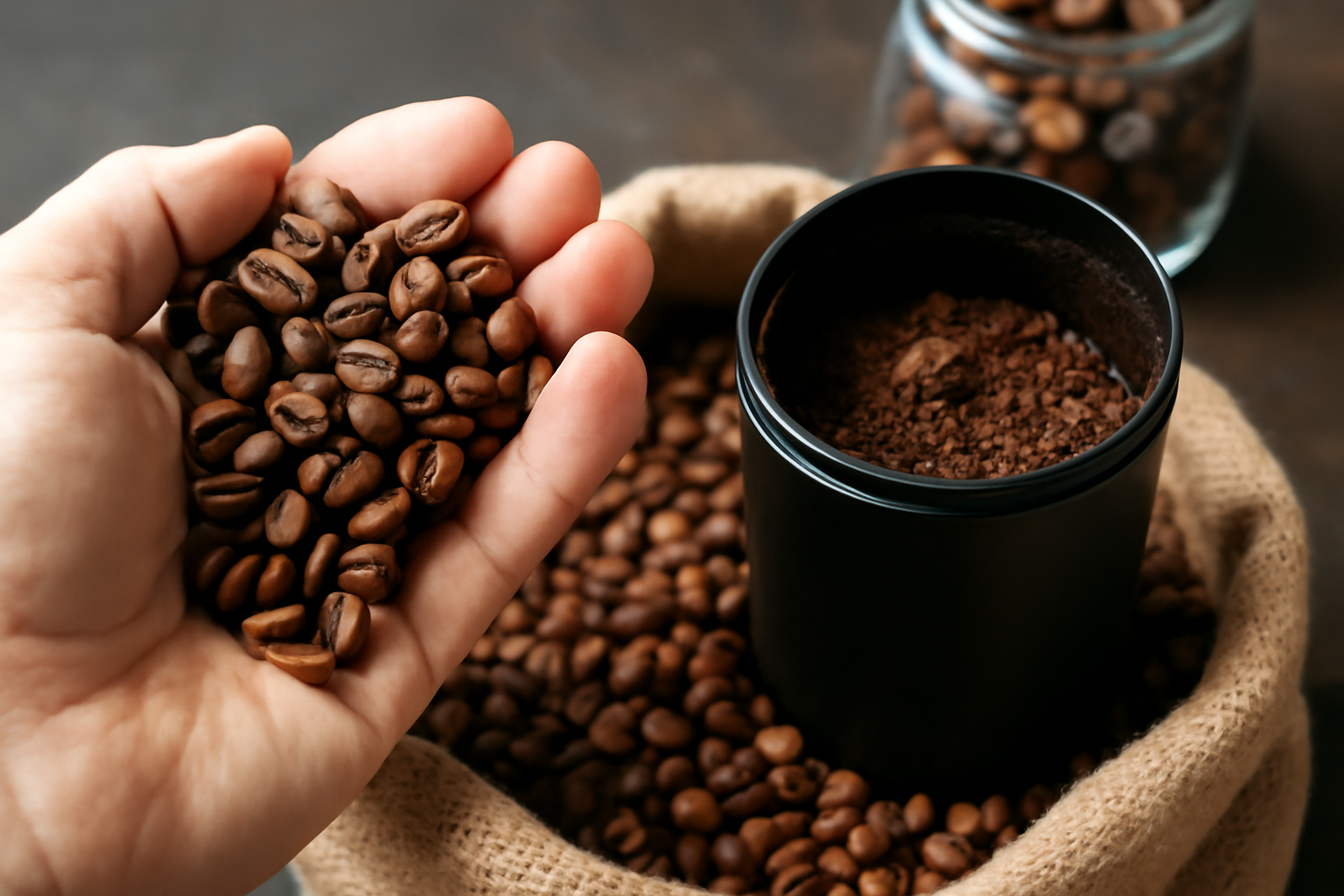 The Most Common Coffee Brewing Mistakes and How to Avoid Them